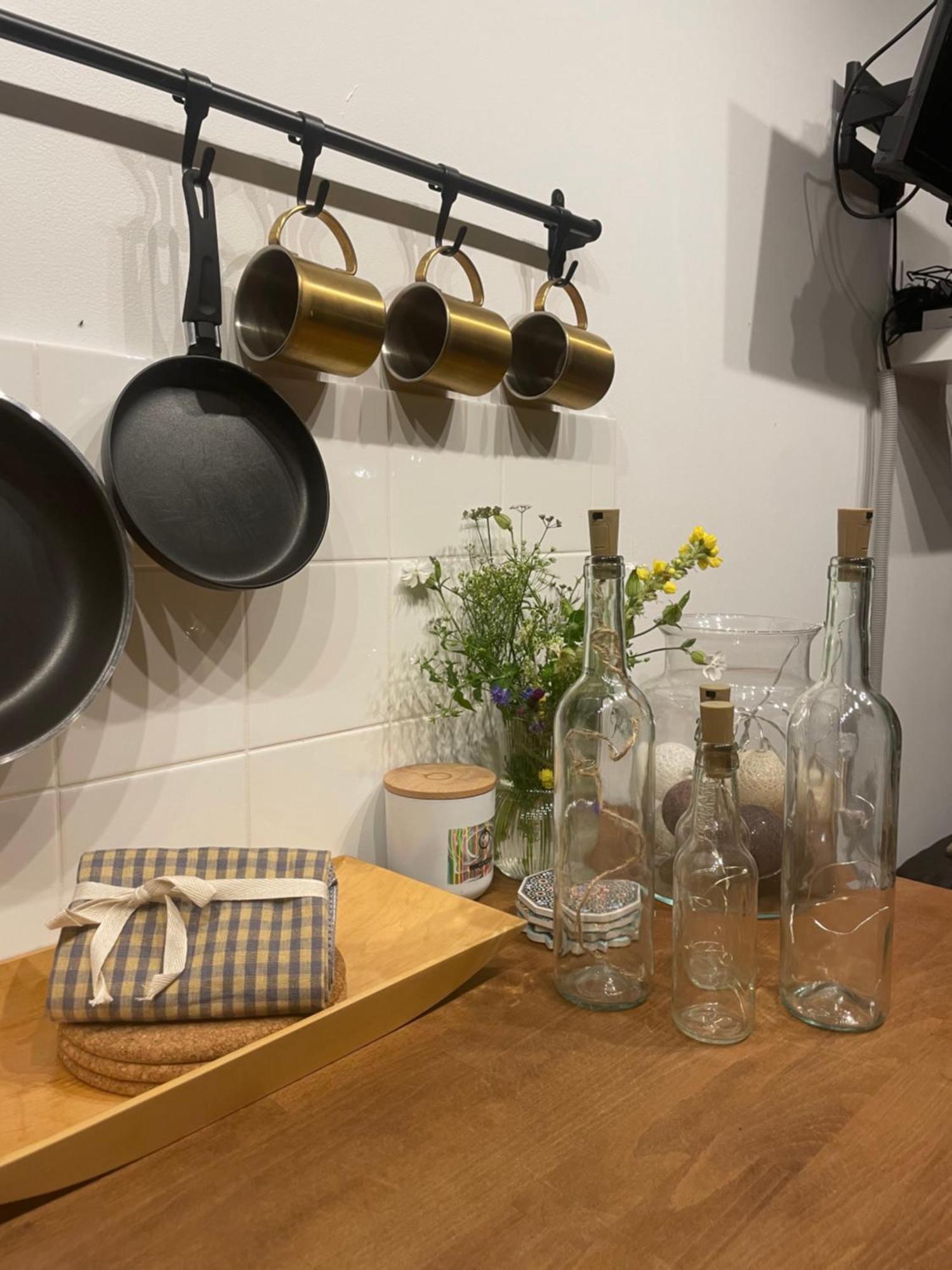 Holiday home Kontener Nad Rzeka