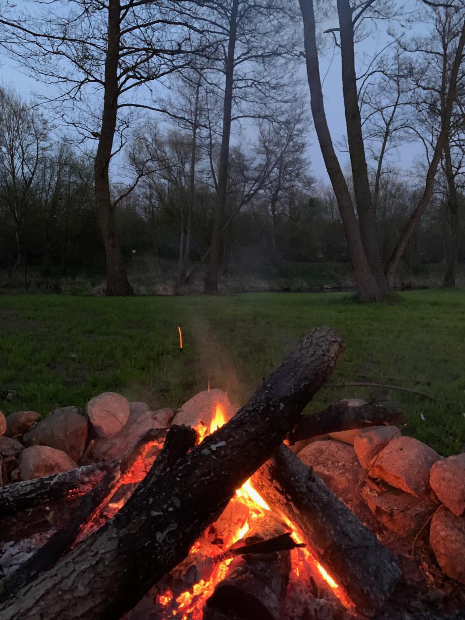 Kontener Nad Rzeka Holiday home