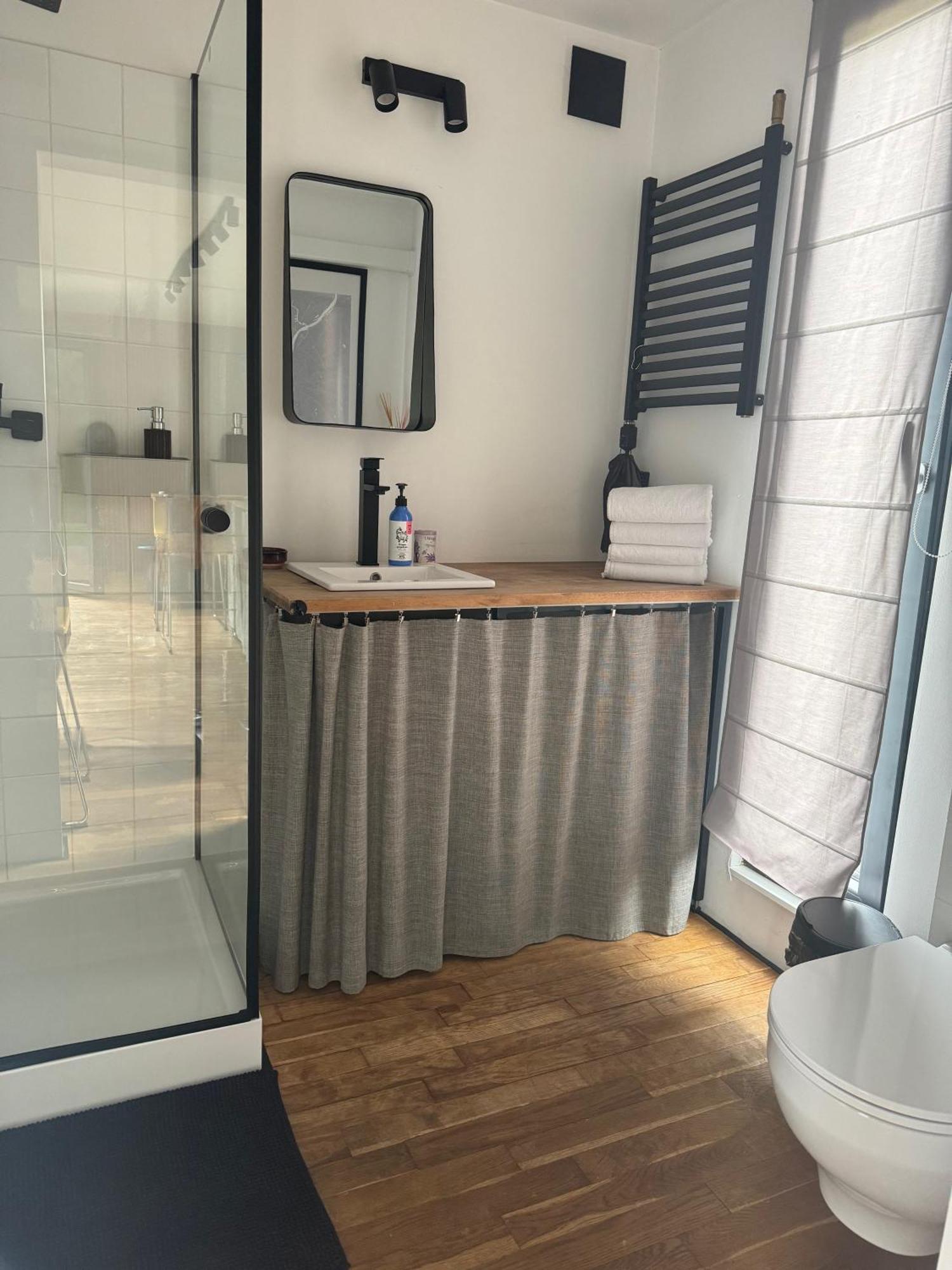 Holiday home Kontener Nad Rzeka